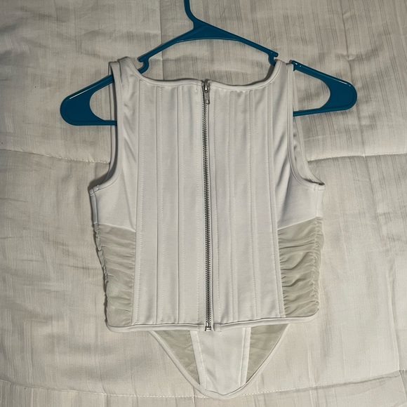 IAMGIA Mandi corset - Picture 3 of 3